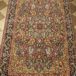 745 1207 ORIENTAL RUG